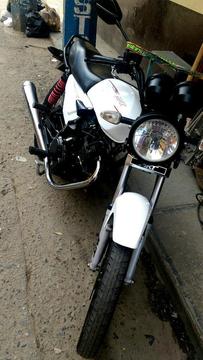 Ganga!!! Nkd 2016 de  Como Nueva