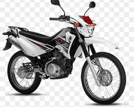 Vendo Xtz 2014 Al Estadodia