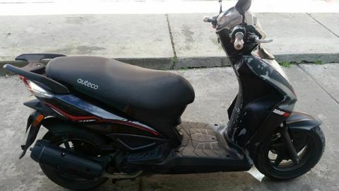 Se Vende Moto Agility