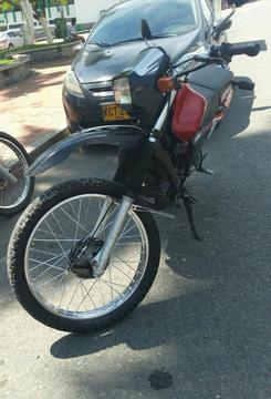 Vendo O Permuto Dt 125 Modelo 95