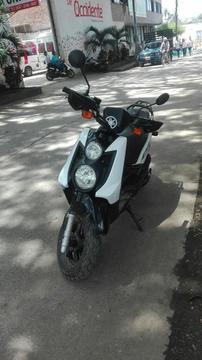 Vendo Bws 2013