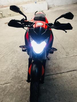 Pulsar 200 Ns Pro 2017 Barata