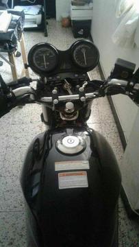 Se Vende Libero 125 2016 Barata