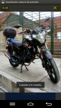 Akt Evo R3 150 2015