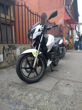 Moto Apache 180