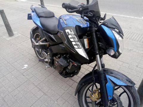 Pulsar 200ns Pro