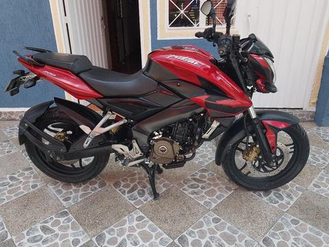 Pulsar Ns 200 Mod 2015