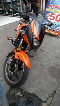 Se Vende Pulsar 180 Papeles Nuevos