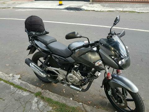 Vendo 180 Pulsar 2017