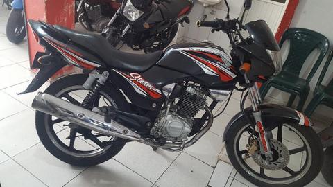 Honda Stor 125 2007 Papeles Enero 2019