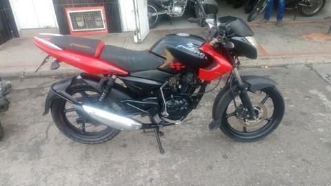 Pulsar135 2012 Papeles Diciembre 2018