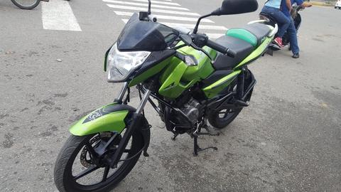 Pulsar135 2012 Seguro Y Tecno Mes12 2018