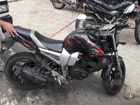 Se Vende Fz 2011