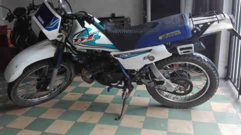 Vendo Dt 125