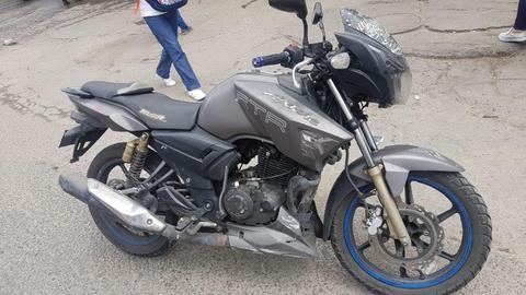 Apache 2015 Papeles Nuevos Barata