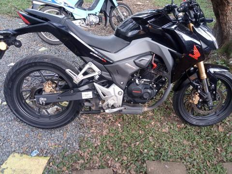 Cb 190 R Mod 2018