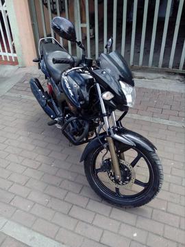 Hero Triller 2015 Aldia