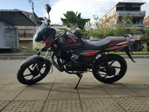 Vendo Discover Modelo 2007