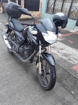 Se Vende Apache 180 Mod 2013