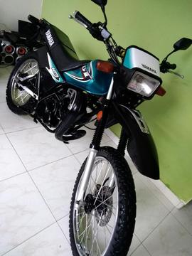 Se Vende Dt 125 Modelo 2001