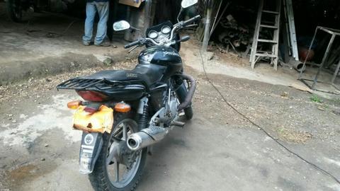 Pulsar 180 Modelo 2006