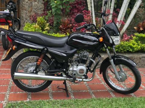 BOXER CT 100 MODELO 2017 A NOMBRE DEL COMPRADOR