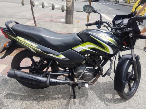 Vendo Tvs 100 Modelo 2015