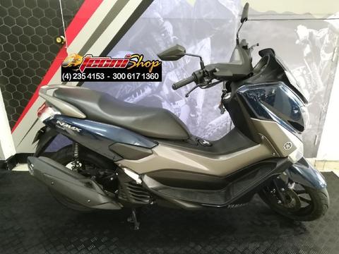 Yamaha N Máx 155 Excelente