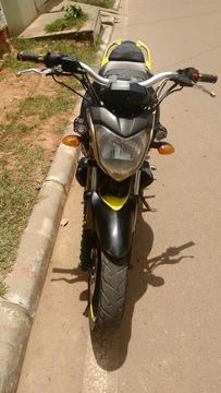 Bendo Moto Sicleta Fz 16 2013