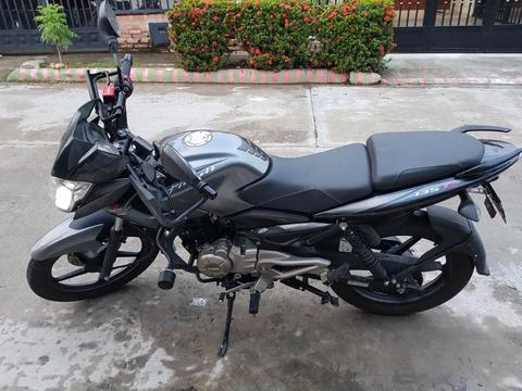 Moto Casi Nueva. Sólo 7.158 Km