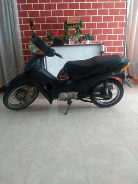 Moto Honda Biz C100