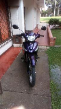 Vendo Cripton Modelo 2017 Papeles Al Dia