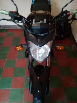 Vendo Fz 16 2015