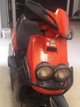 Vendo Moto Biwis 1