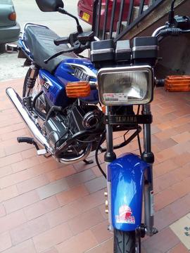 Yamaha Rx 115