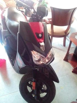 Se Vende Moto,xbwis,modelo 2018