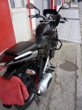 Vendo Pulsar 200 Oil