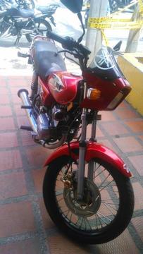 se vende moto rx115