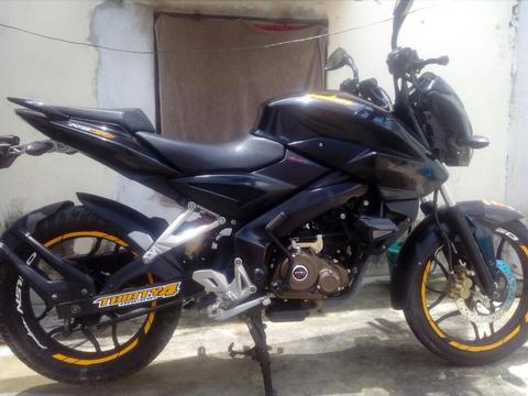 Pulsar 150 Ns