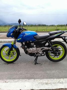 Pulsar 180 Gt Modelo 2016 Libre de Impue