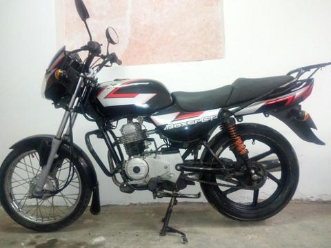 Boxer Ct 100 Modelo 2012