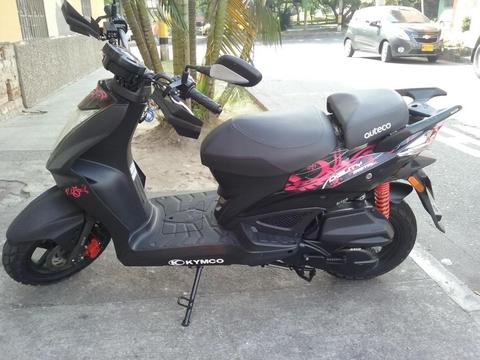 Vendo Agility digital 125