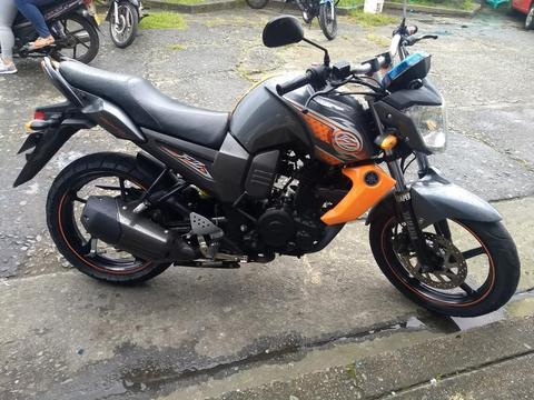 Se Vende Fz 2015