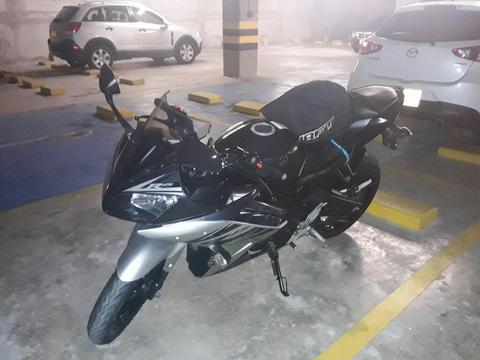 Se Vende Yamaha R15 V2.0 2017