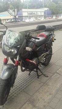 Vendo Moto Pulsar 220 Modelo 216papeles