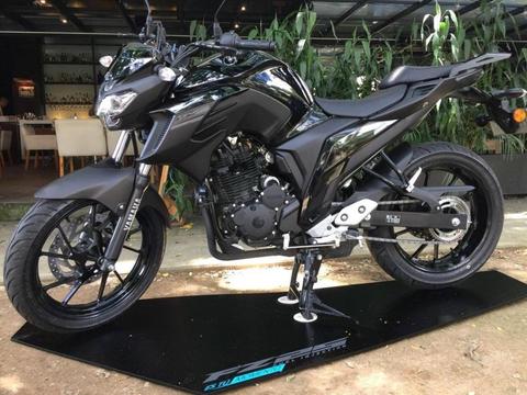 Yamaha Fz250 250cc