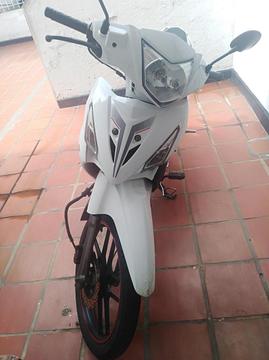 Ak125WII