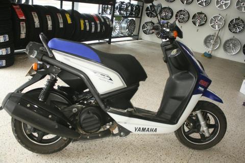 Bws Yamaha Mod 2014