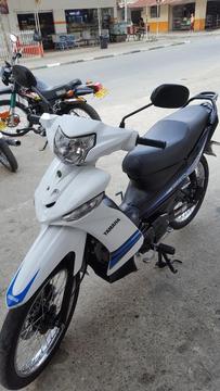 Crypton 2 2016 Gangazo Motivo Viaje