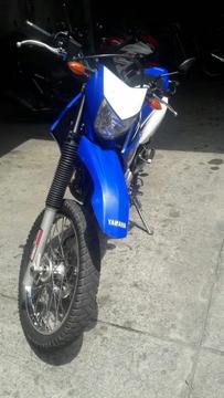 Gangazo Xtz250